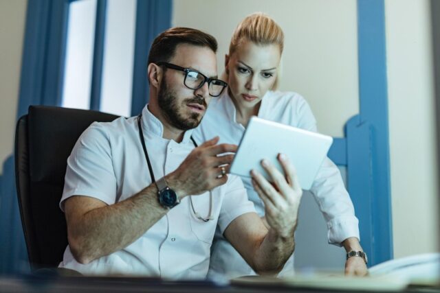 Streamlining Communication Between Teams