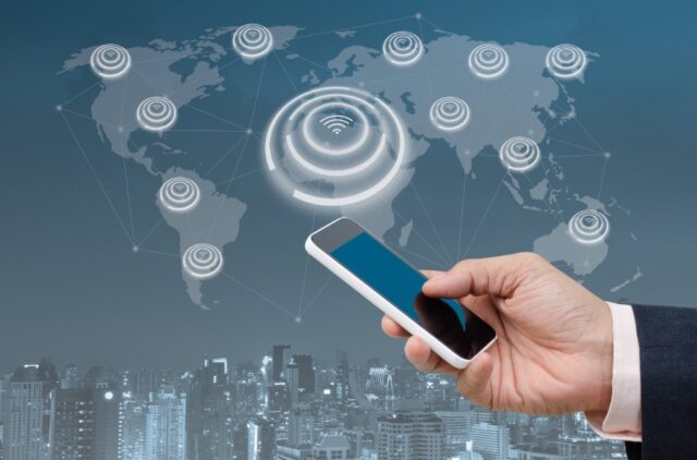 Smart Roaming