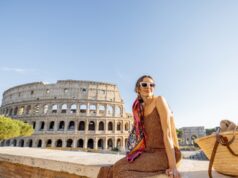 First Time In Rome: A Travel Guide Built Around Timing And Distance