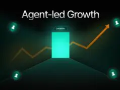 Beyond PLG – How Agent-Led Growth is Changing the Product Playbook Agent-Led Growth
