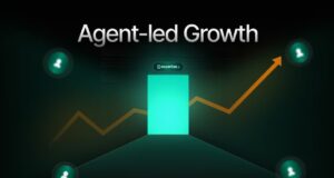 Agent-Led Growth