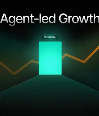 Agent-Led Growth