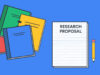 Dissertation Proposal Checklist: Research Question, Literature Review, Methodology, Citations, and Supervisor Review