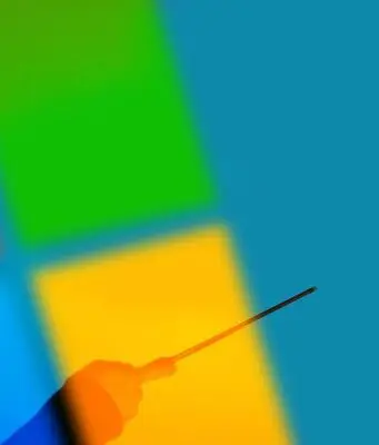 Microsoft PlayReady DRM