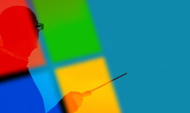 Microsoft Microsoft PlayReady DRM