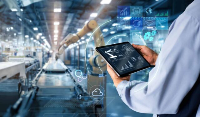Automation in Equipment Rental Management