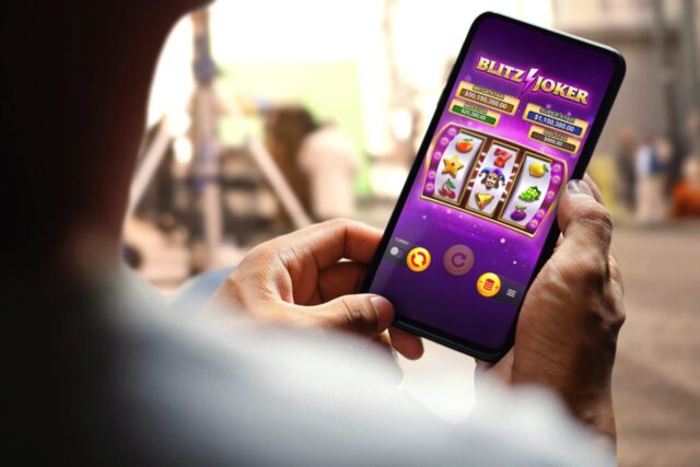Sound Design in Slot Games